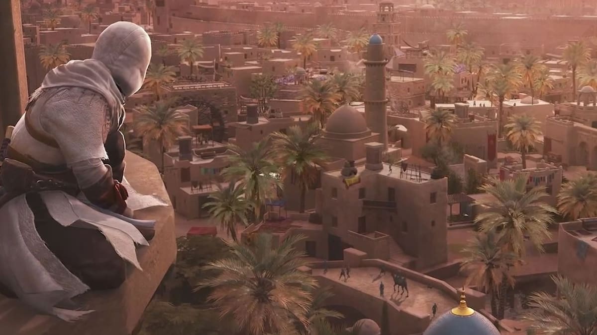 Ubisoft inició con las celebraciones por el 15.° aniversario de la franquicia