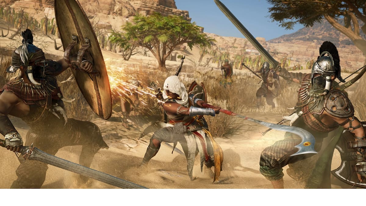 Ubisoft liberó la herramienta gratuita de modificación en PC