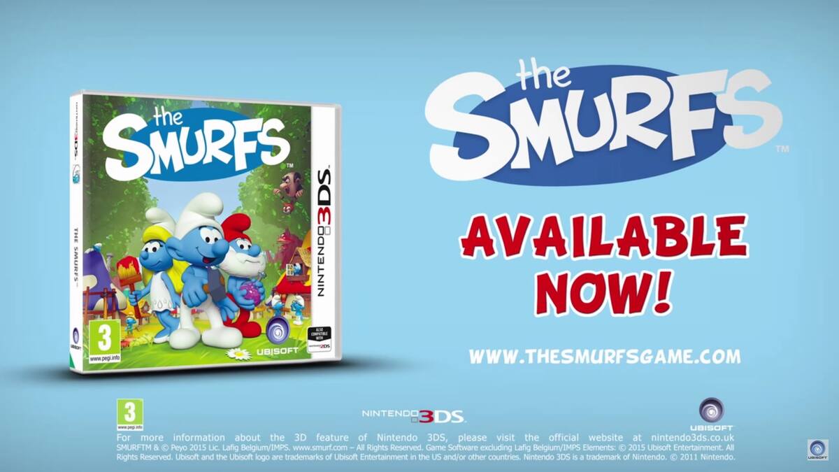Ubisoft liberó un trailer de lanzamiento