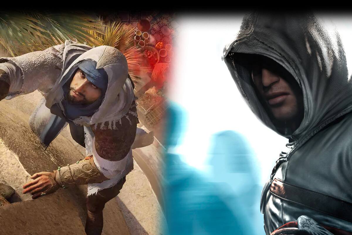 Assassin's Creed: Mirage Returns to Its Roots Thanks to the Fans