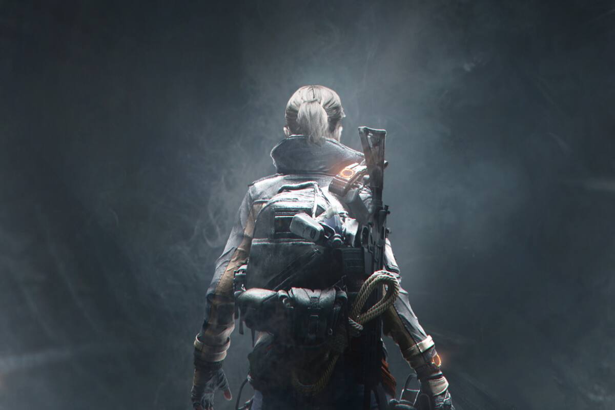 Reportan problemas con el primer DLC para Tom Clancy's The Division