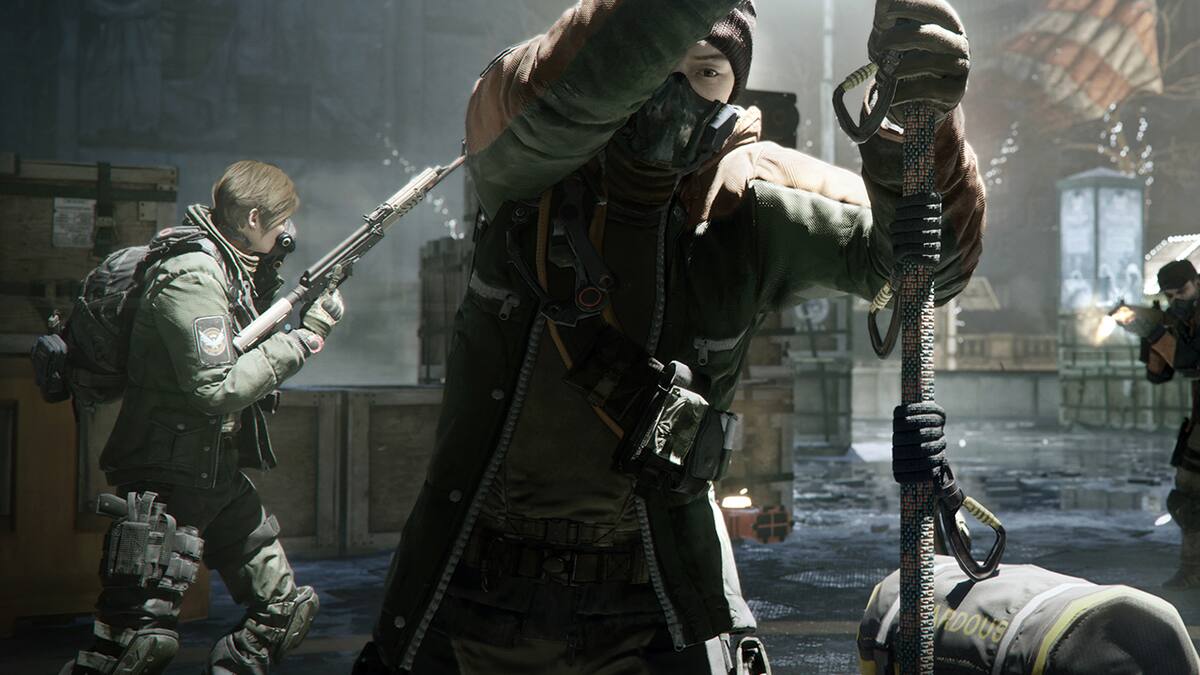 Ubisoft Massive ya trabaja en una solución
