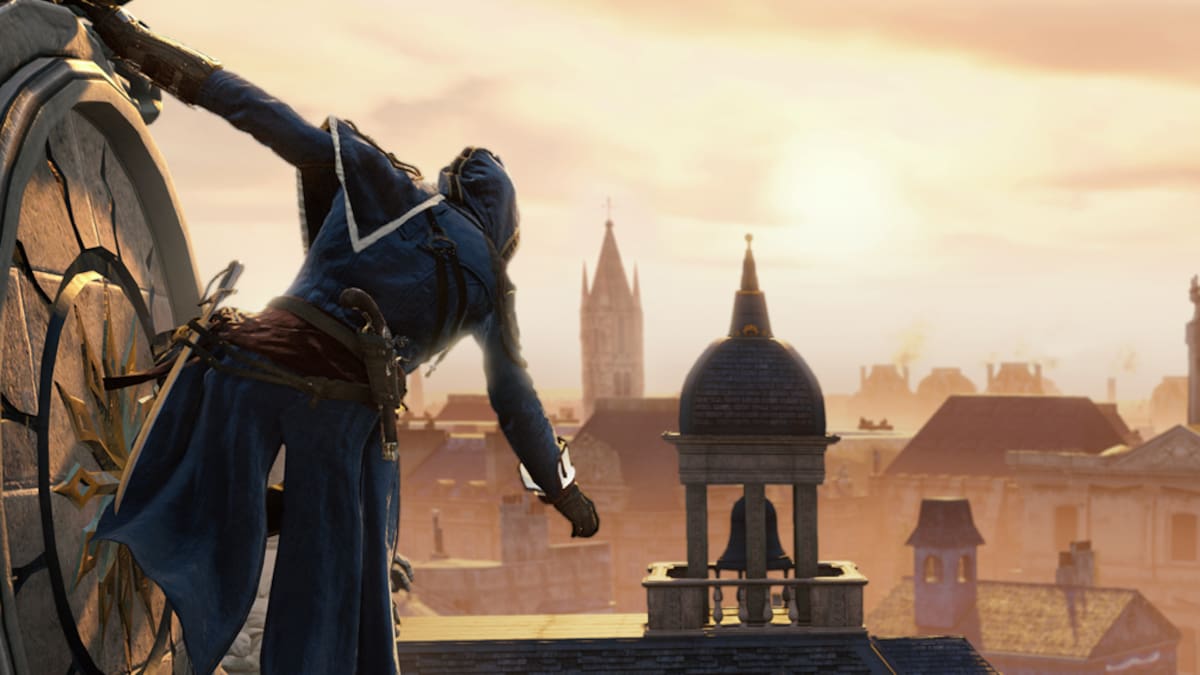 Ubisoft minimiza el rol de las aplicaciones compañeras