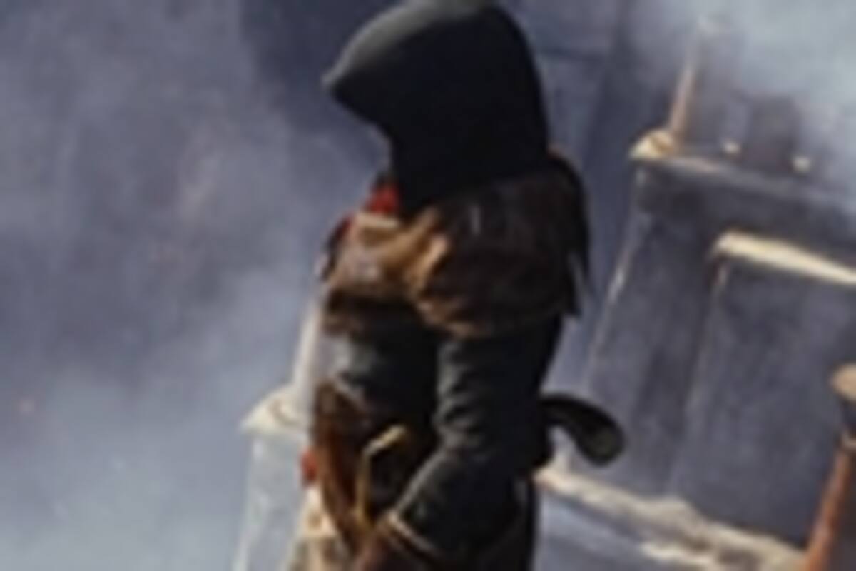 RUMOR: Assassin's Creed: Unity será cooperativo