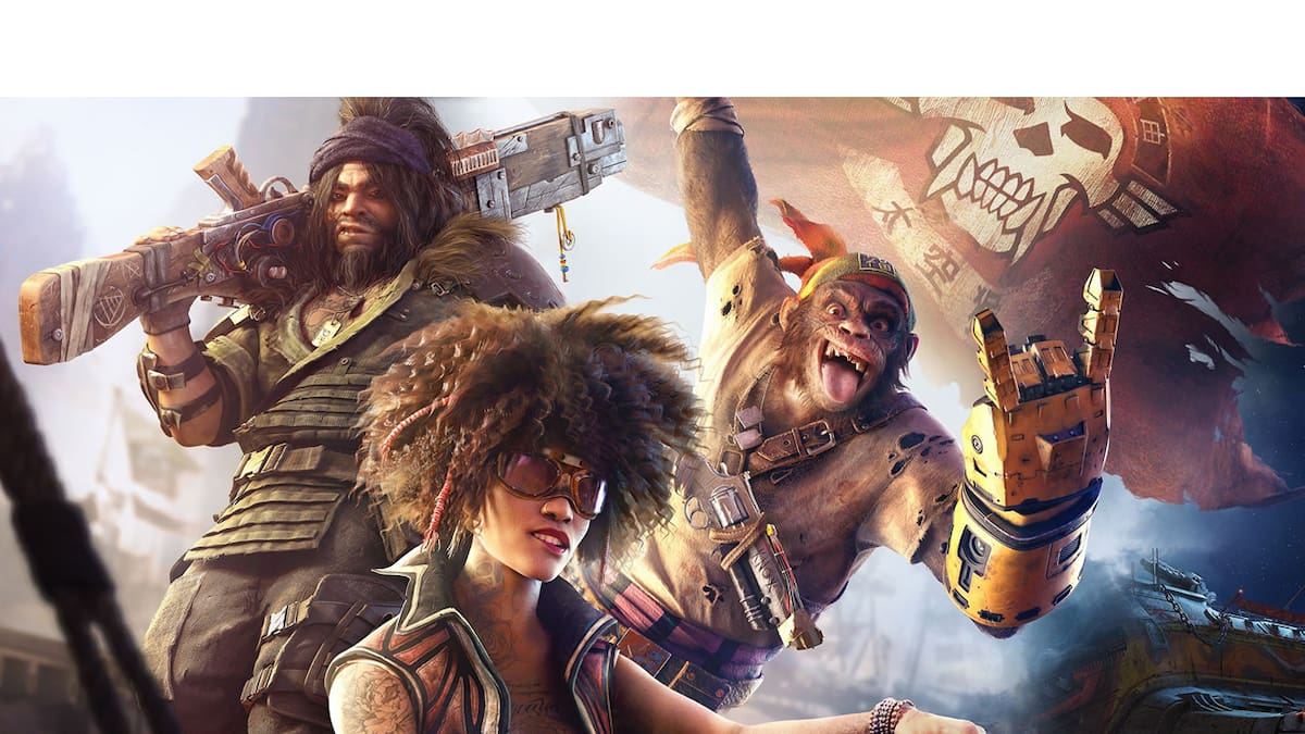 Ubisoft mostrará el juego en estado pre-alpha