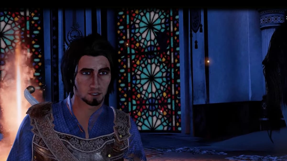 Ubisoft mostró metraje de la versión Alpha de un juego que sale en enero