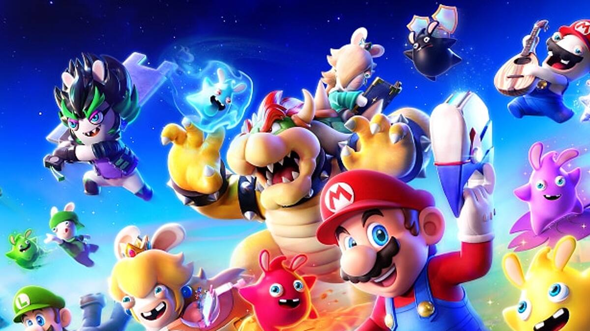 Ubisoft mostró un extensor avance del juego de estrategia