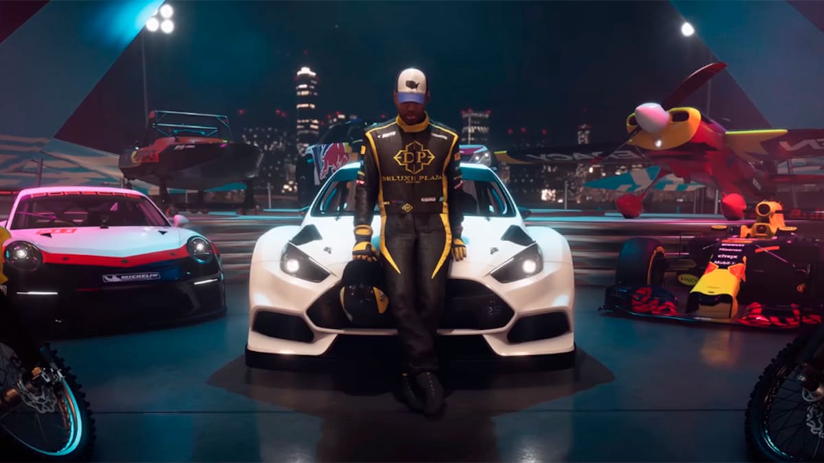 Ubisoft mostró un nuevo trailer en E3 2018