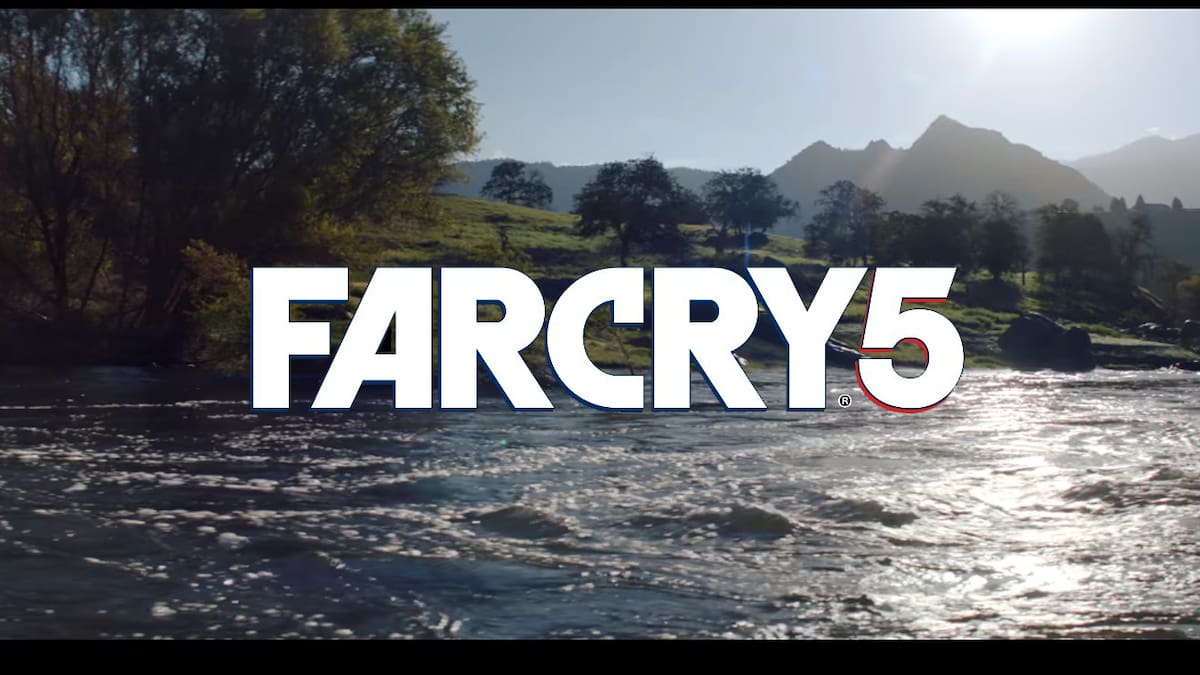 Ubisoft muestra los primeros teasers de su título de aventura