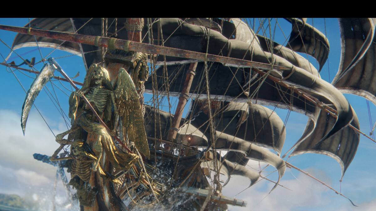 Ubisoft necesita tiempo adicional para el desarrollo de su aventura de piratas