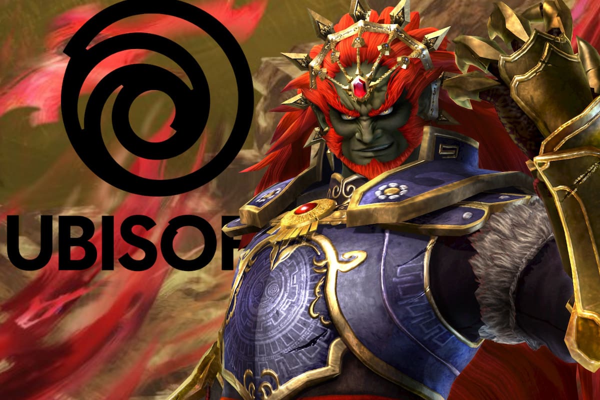 Ubisoft desarrollaba juego de The Legend of Zelda protagonizado por Ganondorf, pero Nintendo lo canceló, según reporte
