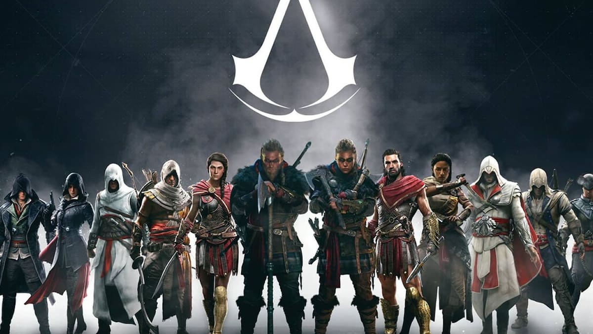 Ubisoft podría sorprender a los fans de la franquicia el próximo 10 de septiembre