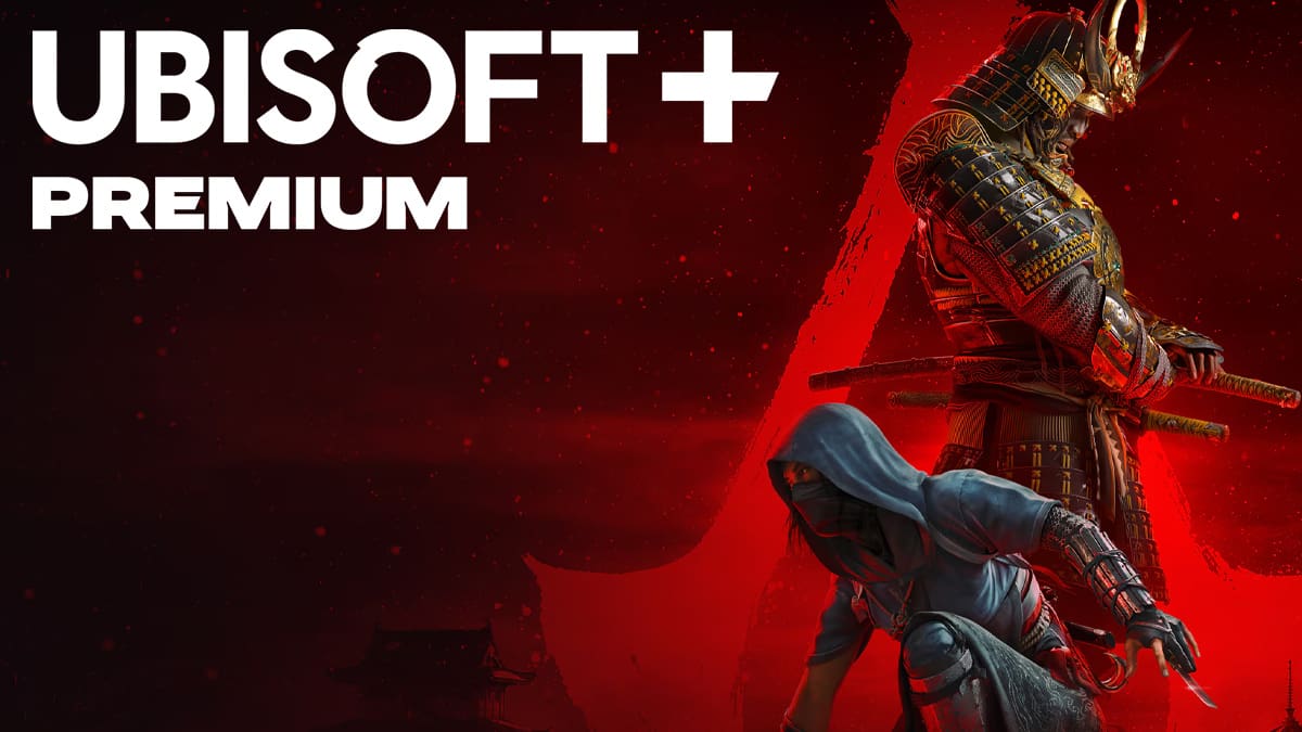Ubisoft+ Premium juegos