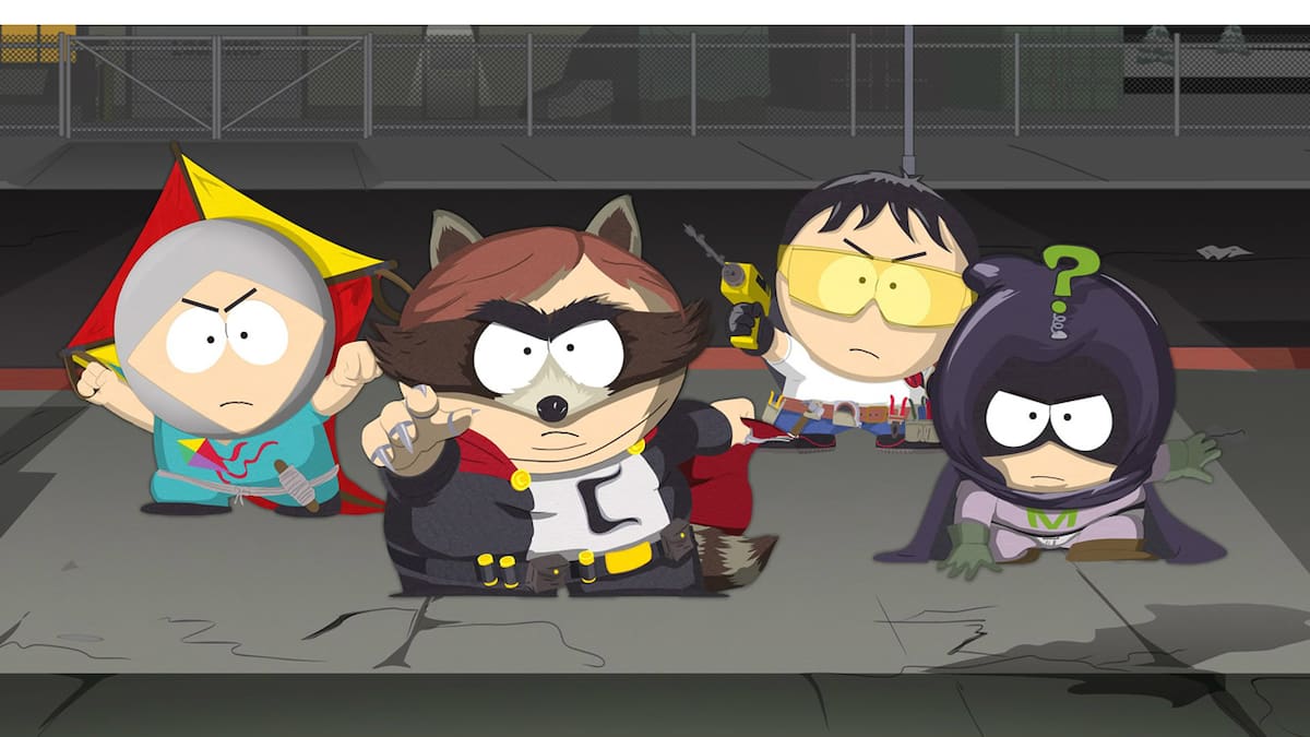 Ubisoft prepara diversas optimizaciones para el RPG