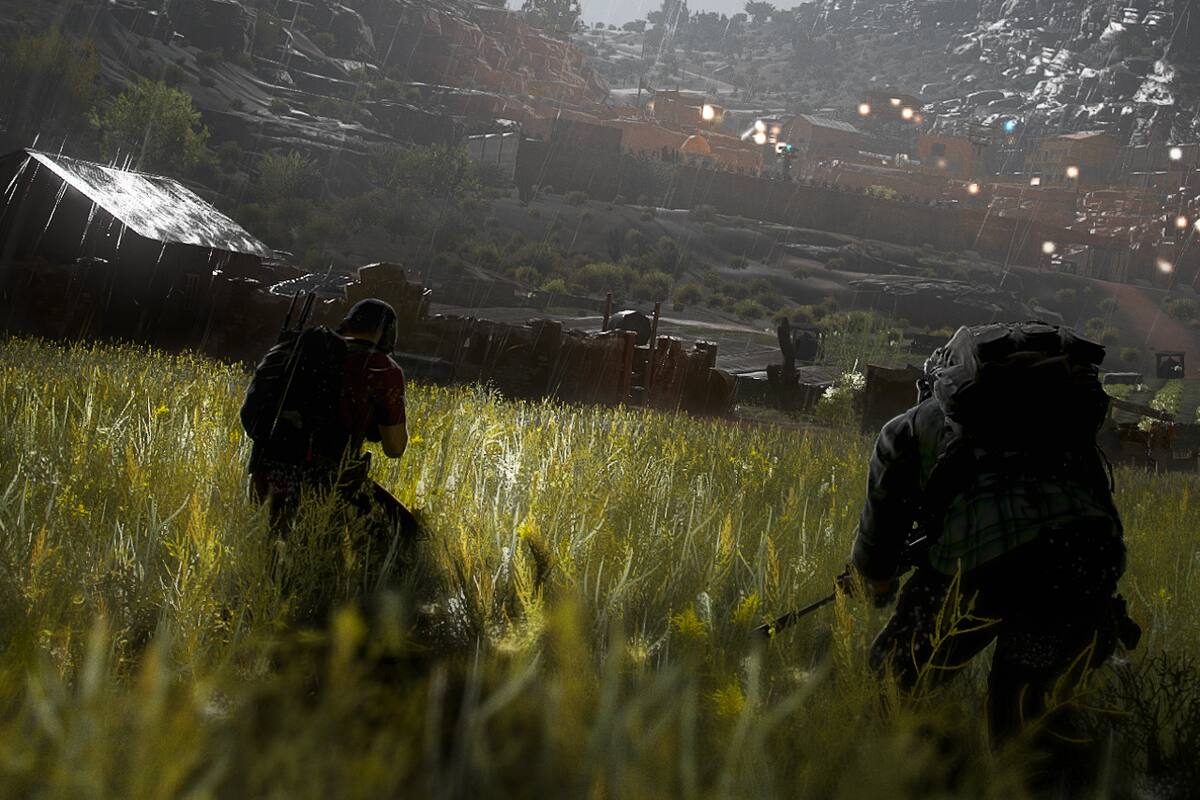 Ghost Recon: Wildlands recibirá más actualizaciones gratuitas