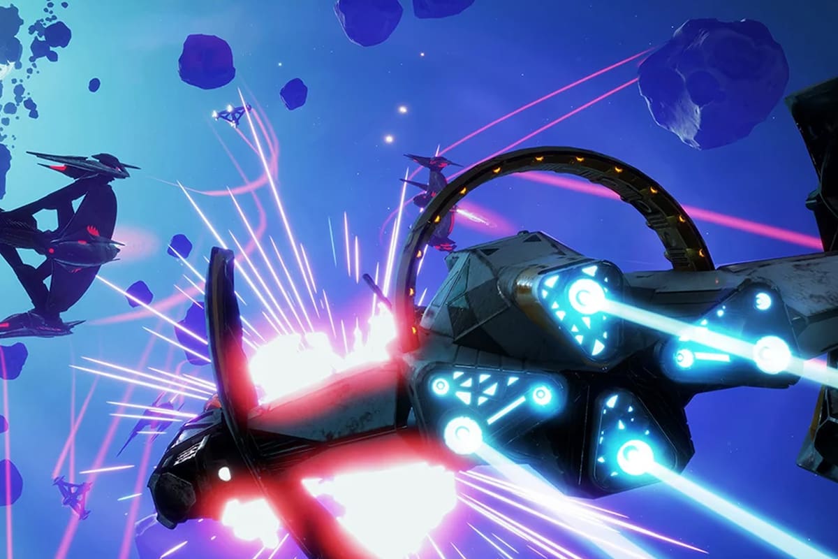 Starlink: Battle for Atlas recibirá nuevos tipos de misiones
