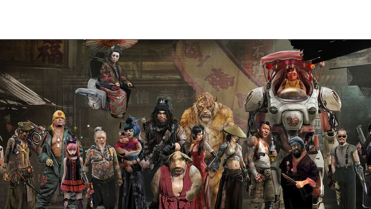Ubisoft prepara una transmisión especial de su esperado título