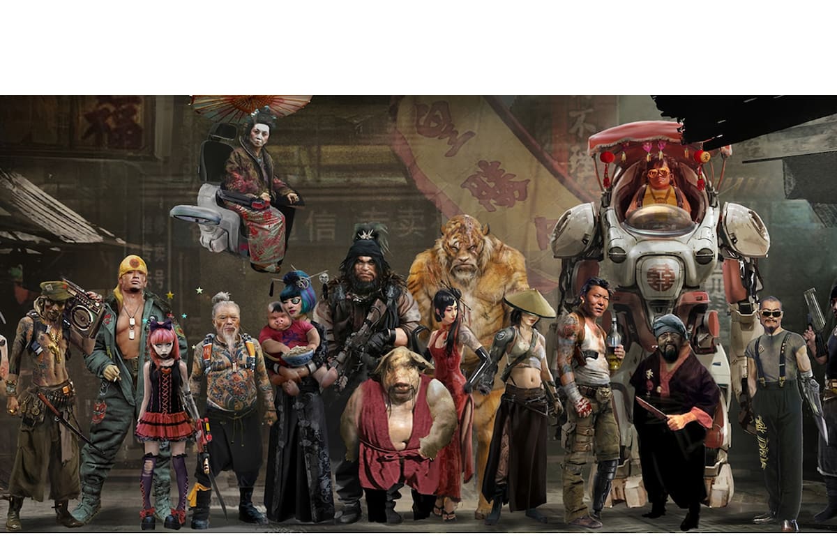 Muy pronto habrá novedades de Beyond Good & Evil 2