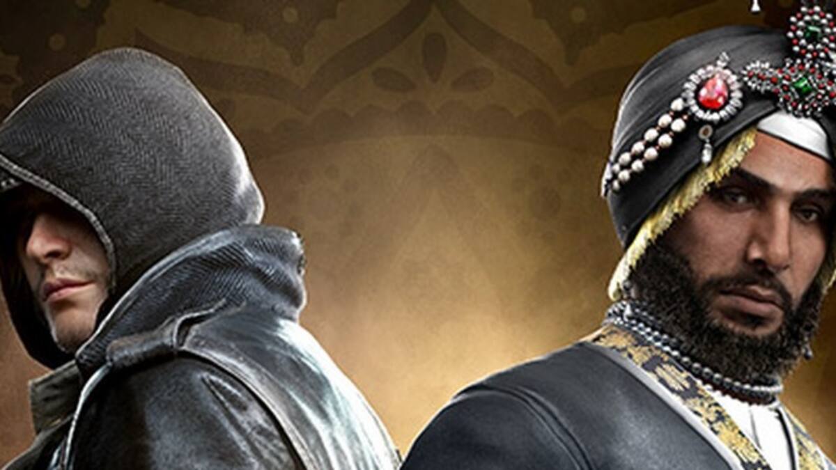 Ubisoft presenta trailer de lanzamiento