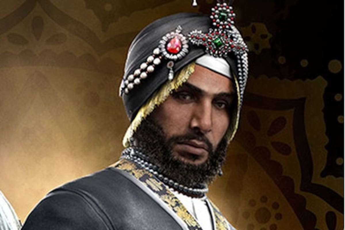 Llega el DLC The Last Maharaja a Syndicate