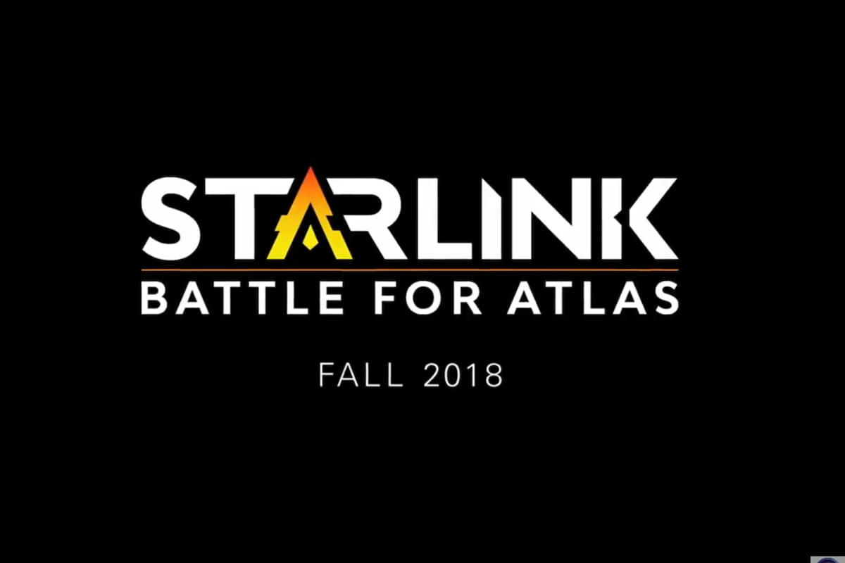 Arma tu propia nave y explora el espacio en Starlink: Battle for Atlas