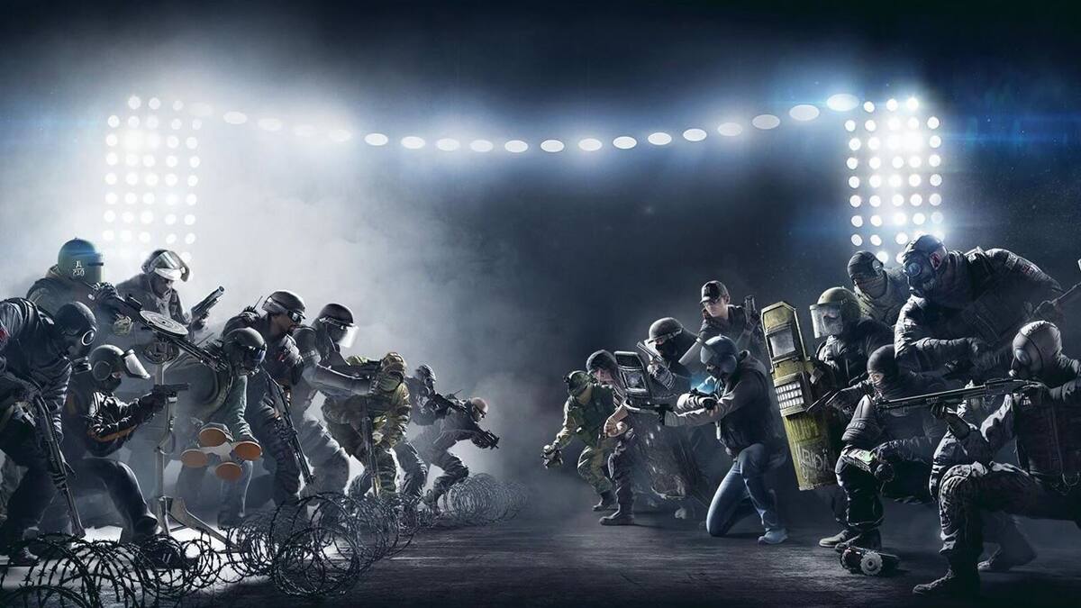 Ubisoft presentó la nueva operación y el nuevo evento para el shooter