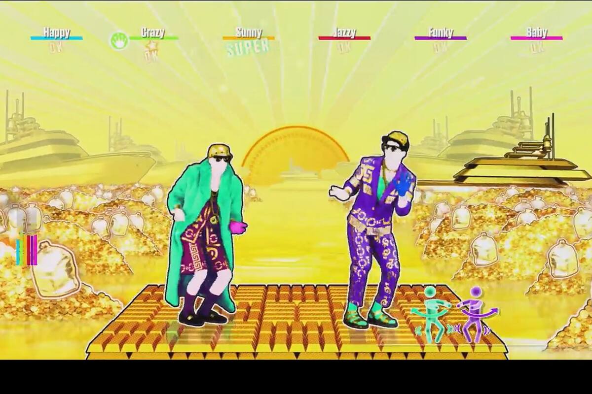 Just Dance 2018 seguirá divirtiendo con nueva versión