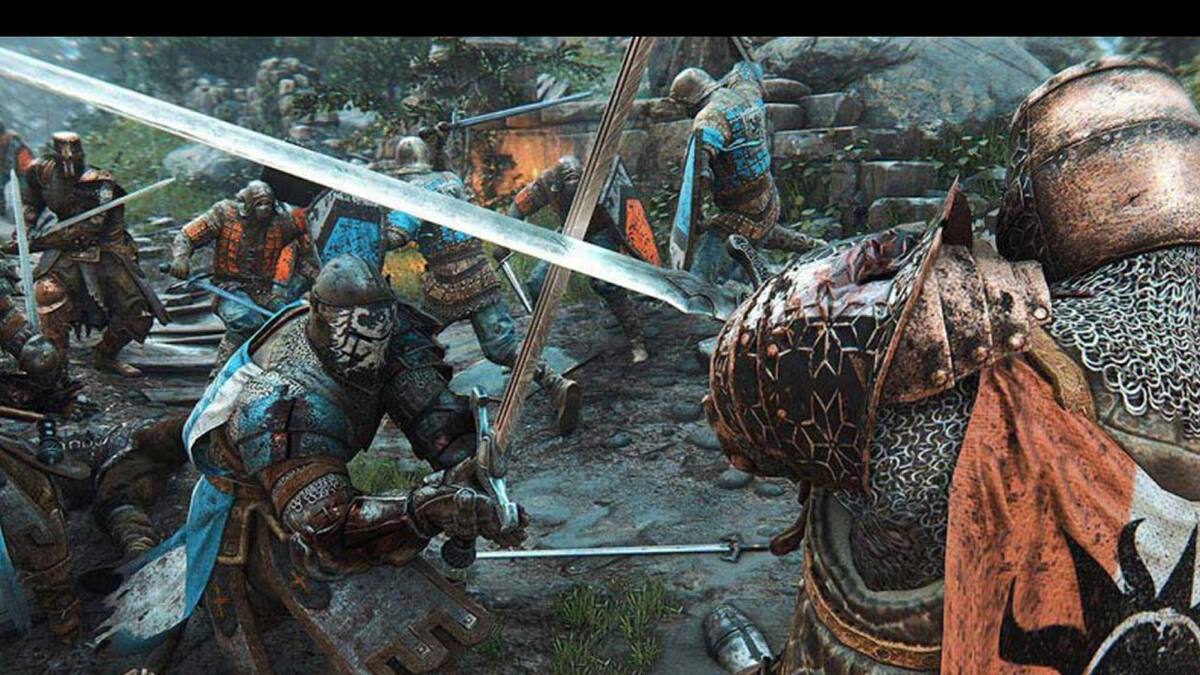 Ubisoft presentó un nuevo trailer protagonizado por el equipo de desarrollo