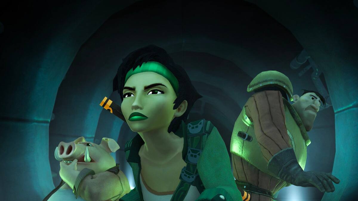 Ubisoft reveló accidentadamente el proyecto luego de algunas filtraciones y errores técnicos