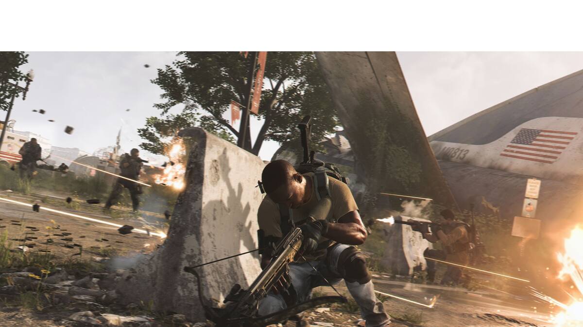 Ubisoft reveló fechas y plataformas para probar su nuevo título