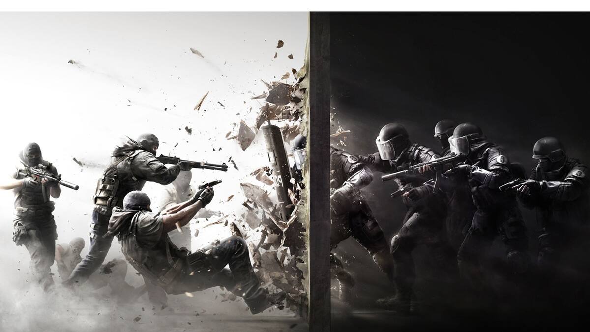 Ubisoft reveló información sobre los 2 nuevos Operadores que habrá