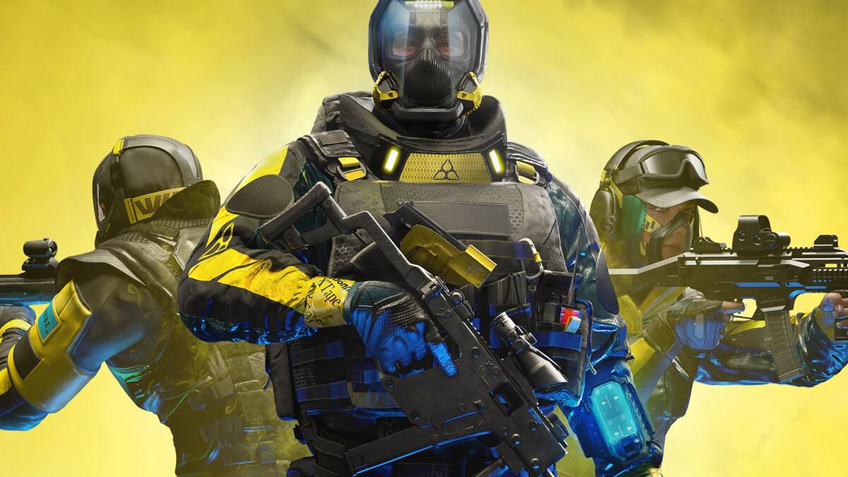 Ubisoft reveló nuevos detalles sobre este shooter cooperativo
