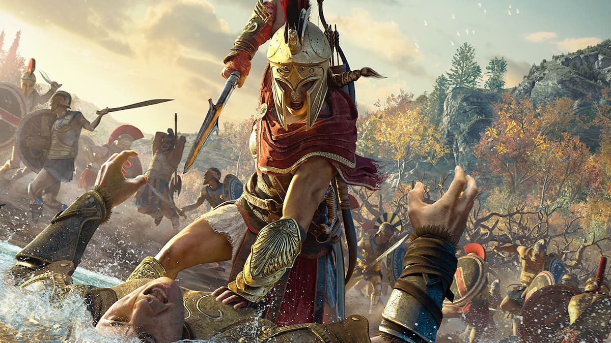 Ubisoft se une a la iniciativa Pizza y Juega