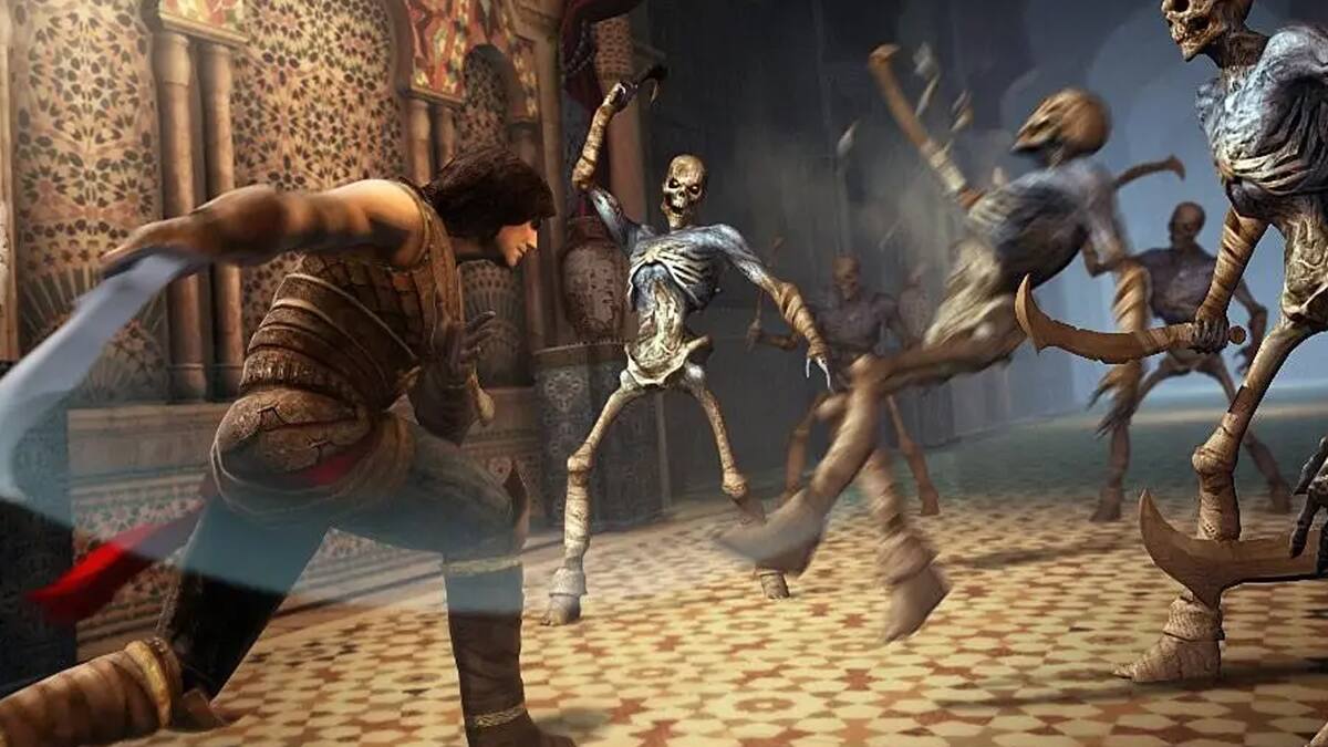 Ubisoft tendrá un evento digital la próxima semana