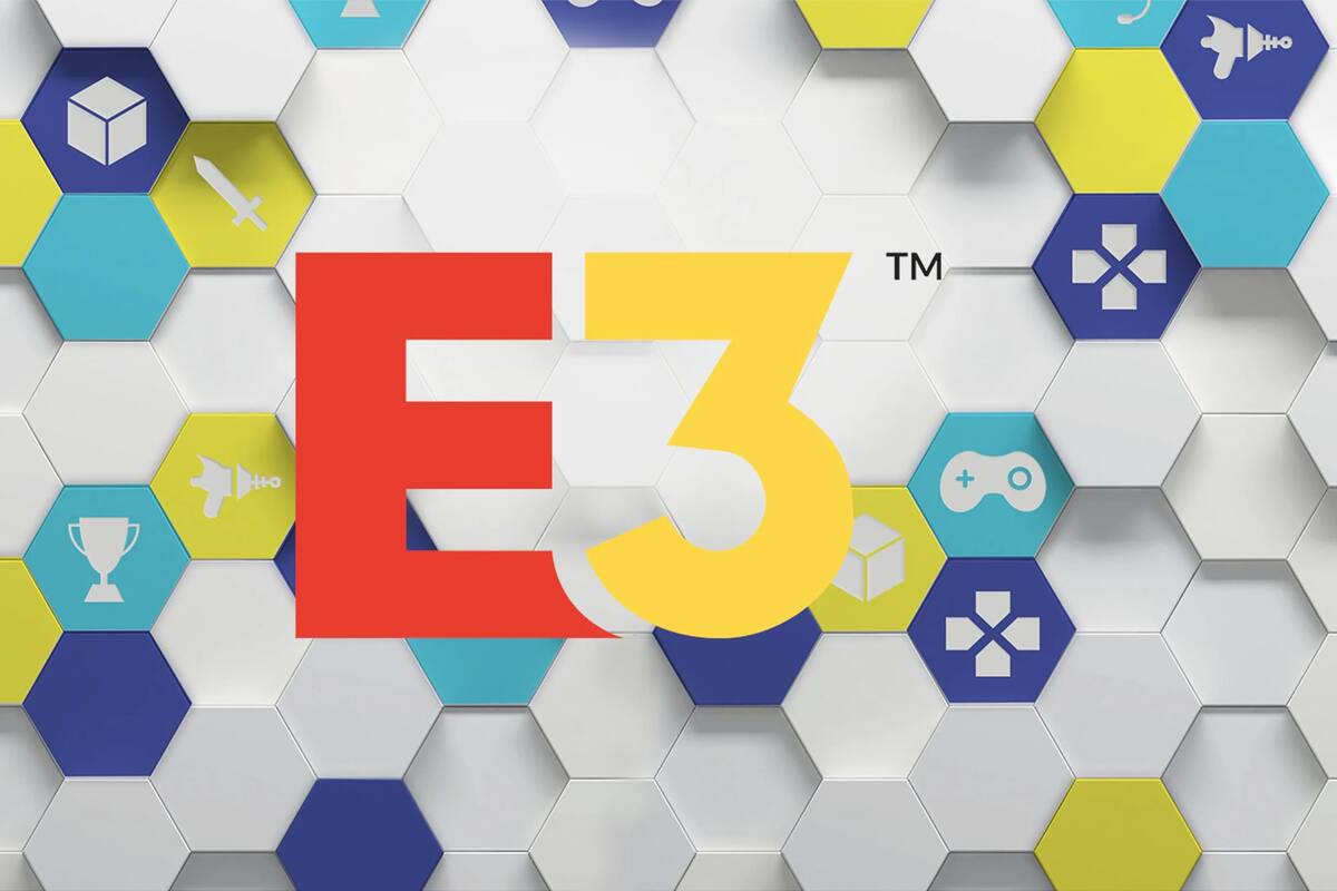 It's "full speed ahead," E3 2023 organizer reassures community