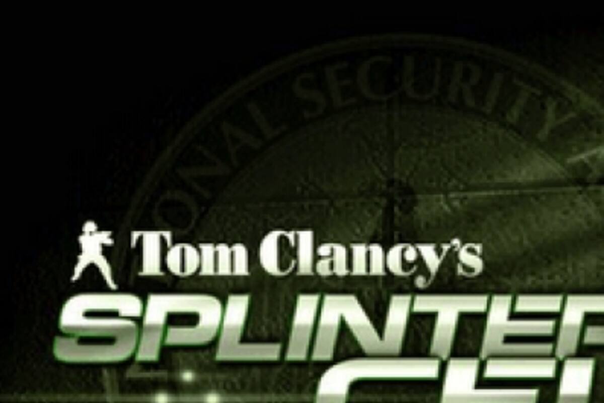 Jade Raymond está trabajando en Splinter Cell 6