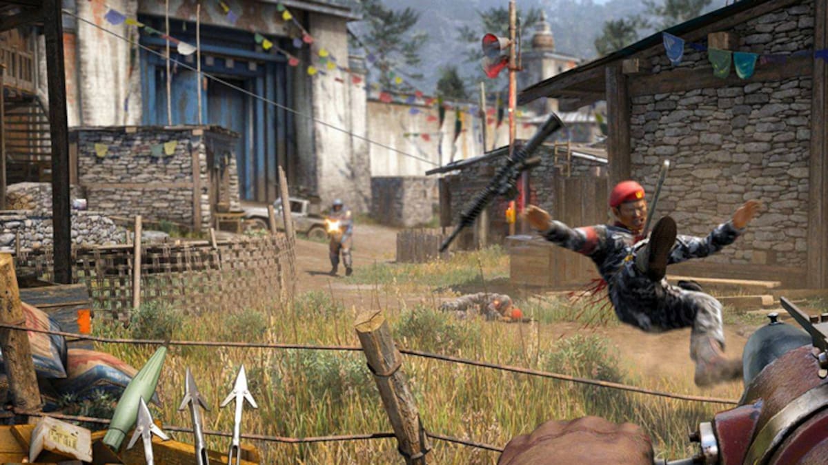 Ubisoft trabaja con Microsoft para resolver el problema