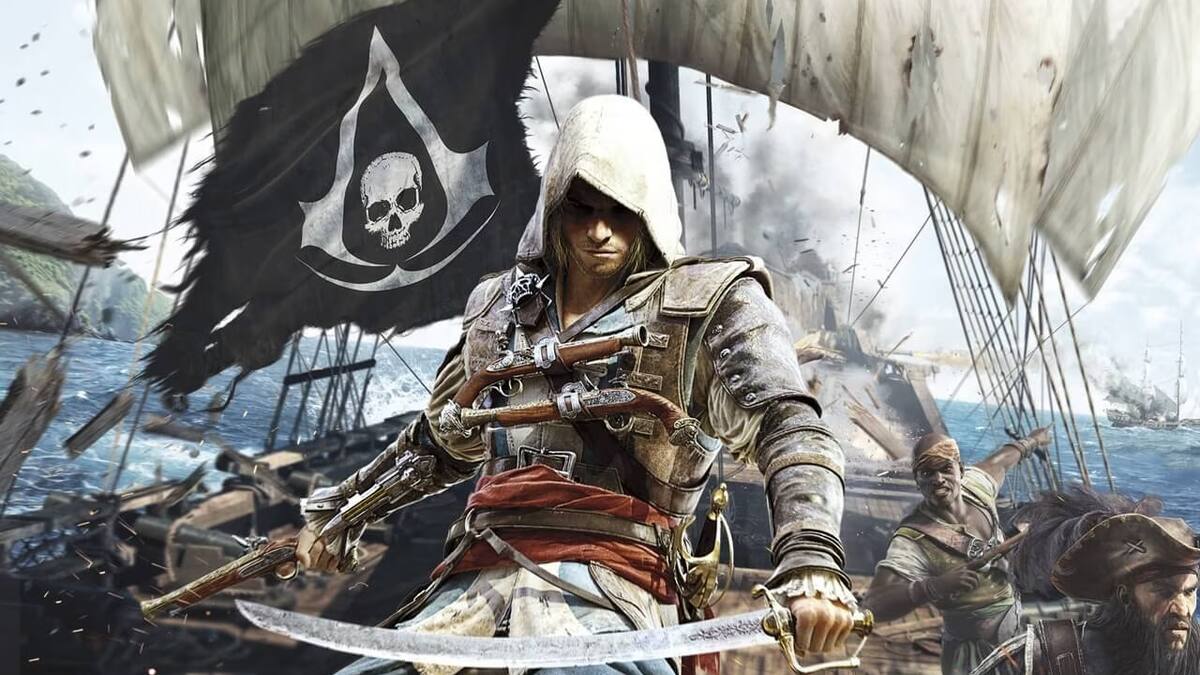 Ubisoft tuvo que salir a explicar por qué su popular juego desapareció de la tienda