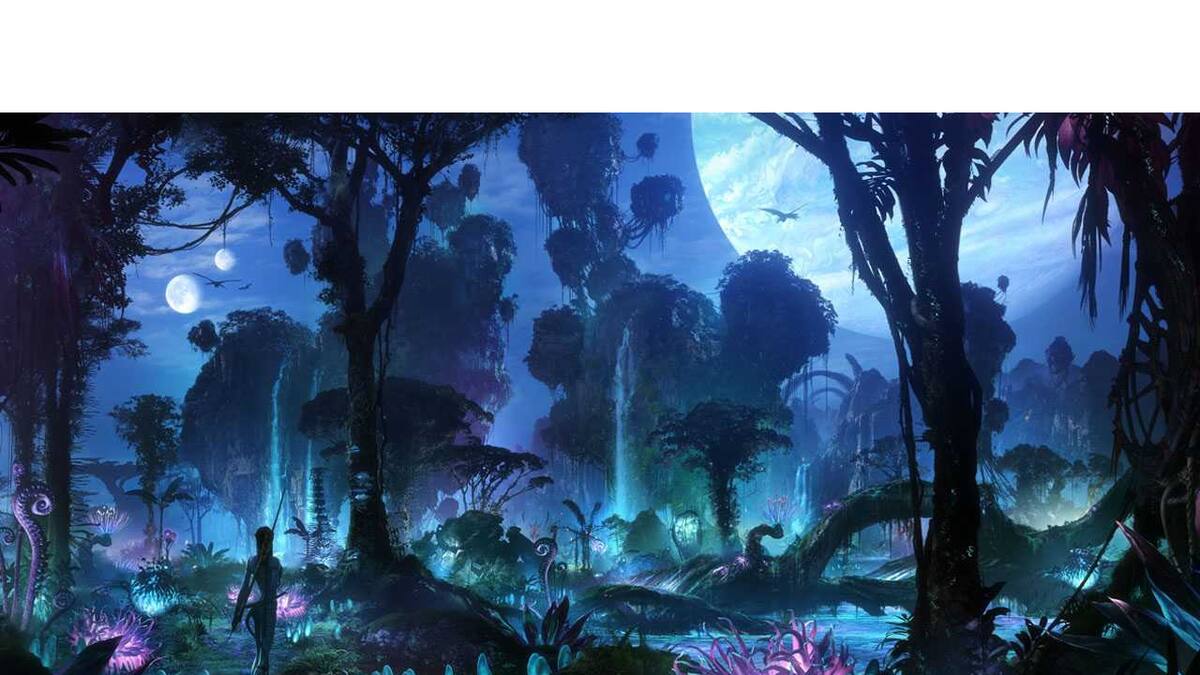 Ubisoft y Massive Entertainment trabajan con la serie de James Cameron