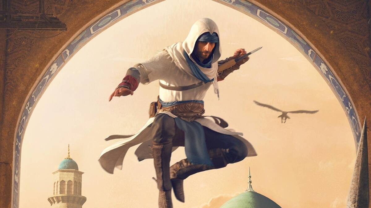 Ubisoft ya completó el desarrollo de la nueva entrega de la franquicia