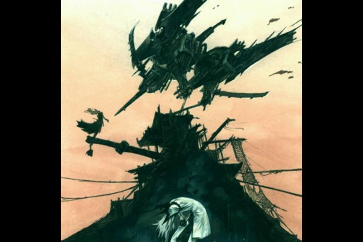 Creador de Ikaruga regresará con un nuevo shooter