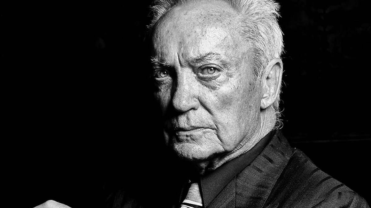 Udo Kier