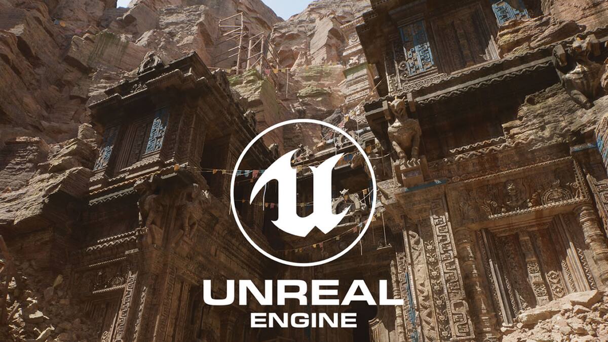 UE