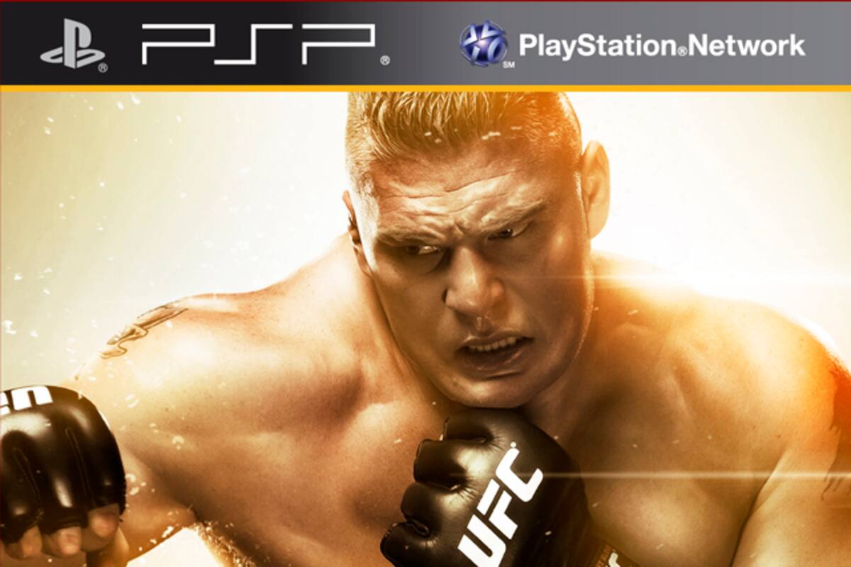 UFC 2010 Undisputed