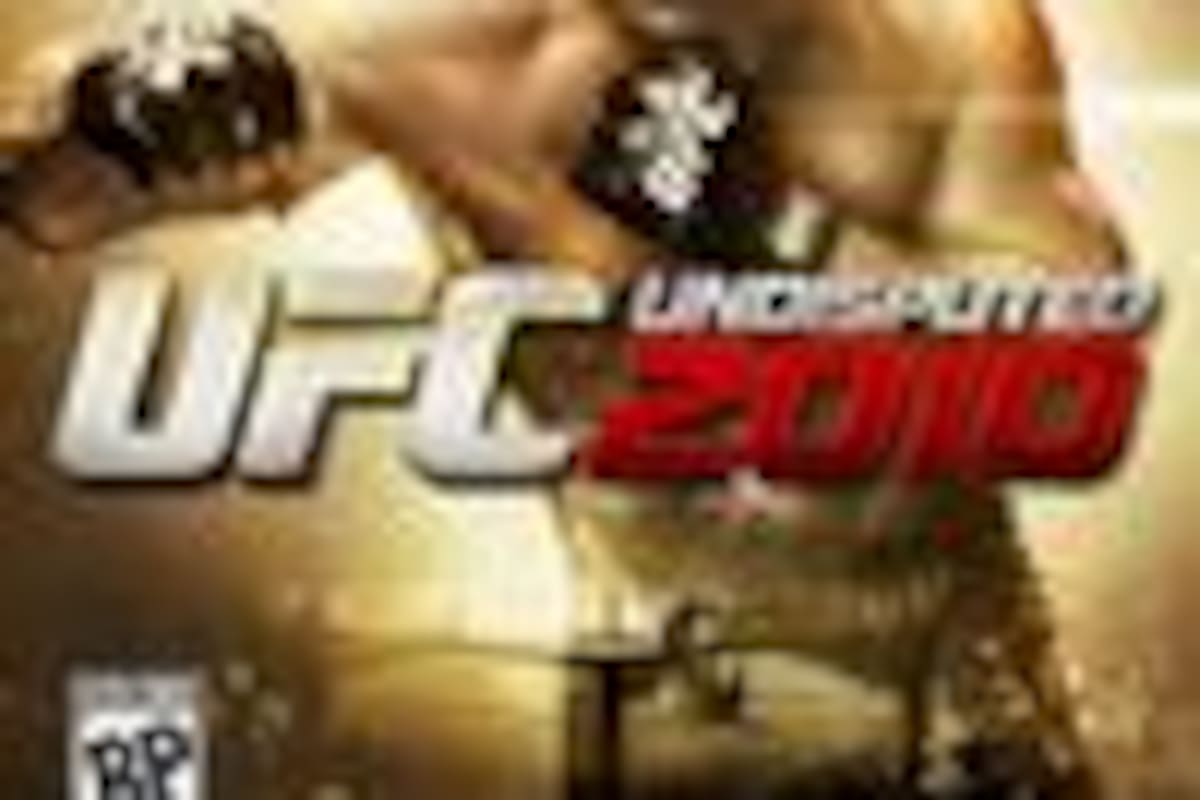 UFC 2010 Undisputed