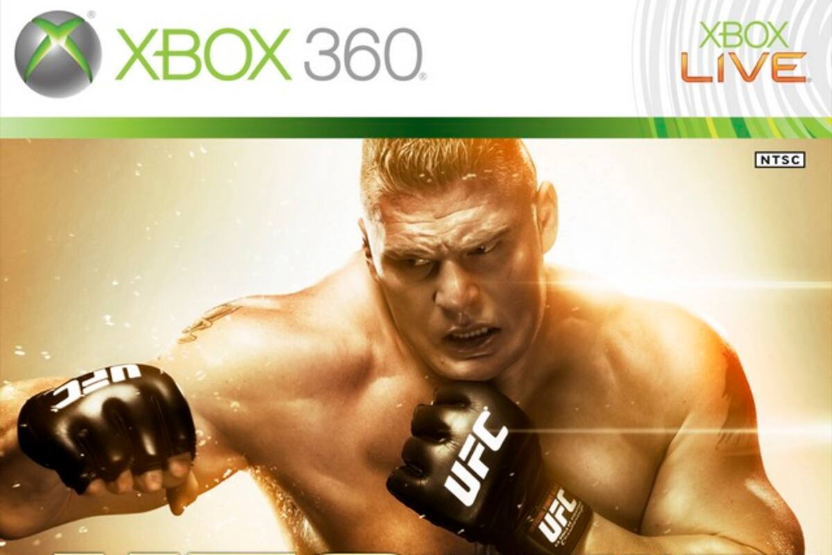 UFC 2010 Undisputed
