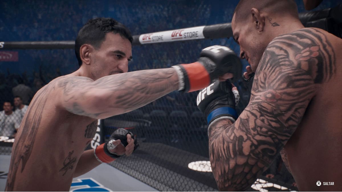 UFC 6