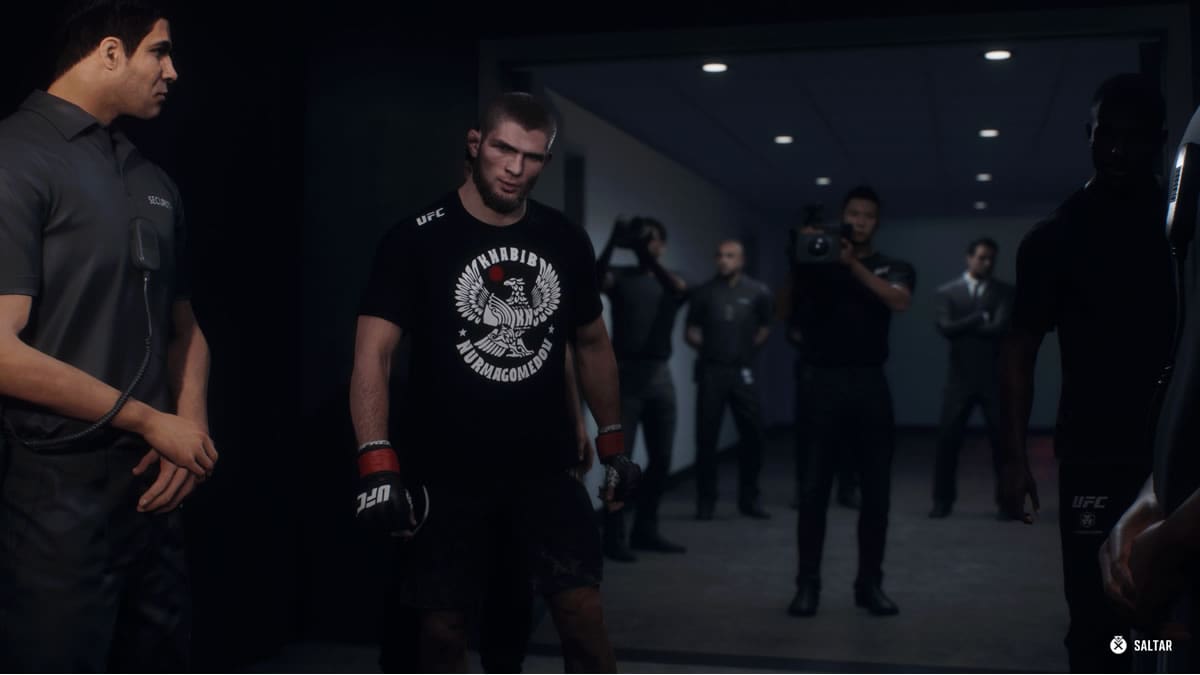 UFC 6
