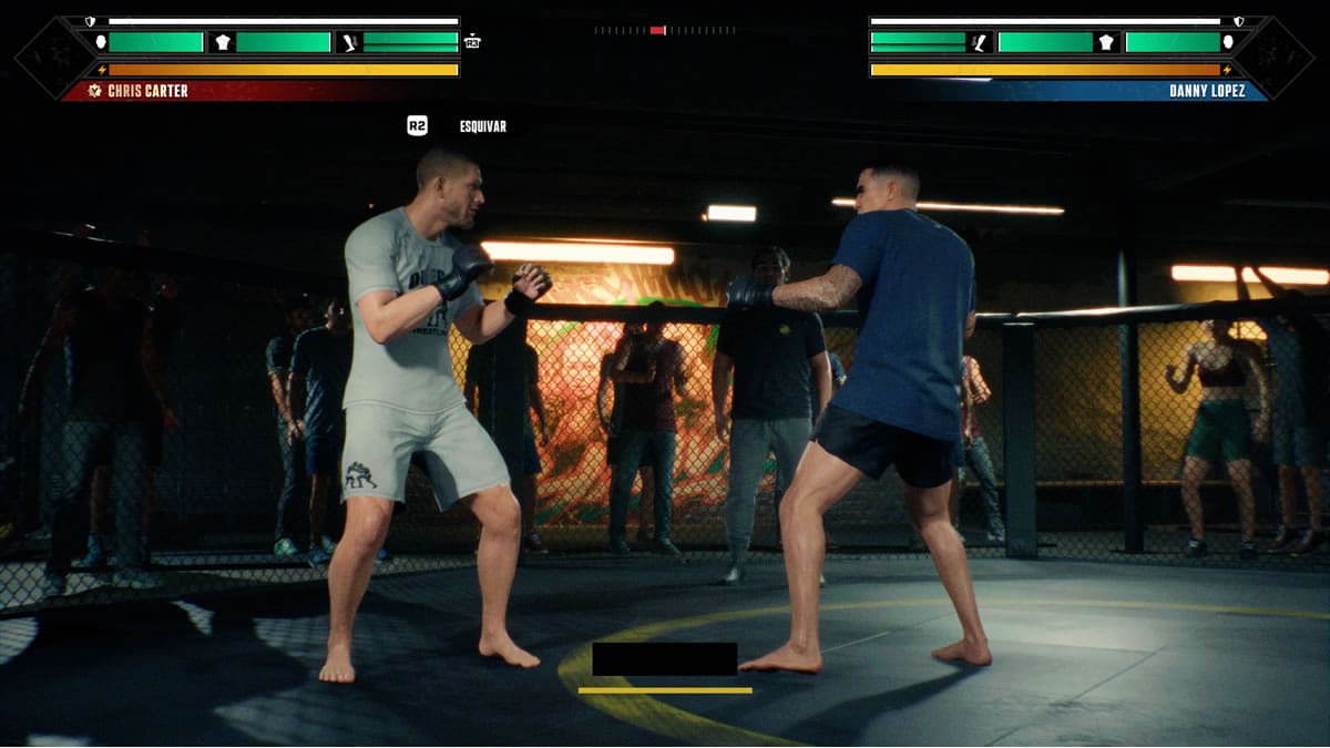 UFC 6