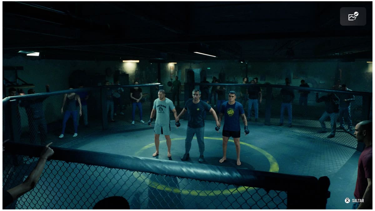 UFC 6